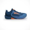 Altra Timp 5 — Men's -Outdoor Sports Shop AltraMensTimp5BlueOrangeHero