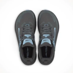 Altra Timp 5 — Women's 5 Altra Timp 5 — Women's -Outdoor Sports Shop AltraWomensTimp5BlackGreyTop