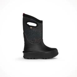 BOGS Neo - Classic Metallic Fleck — Kids'