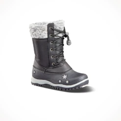 Baffin Avery — Kids' -Outdoor Sports Shop Baffin Kids Avery Black Iso