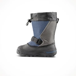 Outdoor Sports Shop -Outdoor Sports Shop Baffin Kids Mustang Boots Navy Side