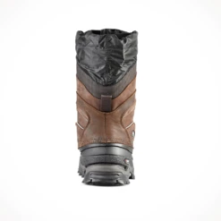 Baffin Snow Monster — Men's -Outdoor Sports Shop Baffin Mens Snow Monster Boot Worn Brown Back