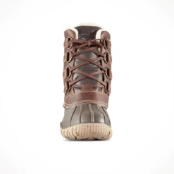 Baffin Yellowknife — Men's 9 Baffin Yellowknife — Men's -Outdoor Sports Shop Baffin Mens Yellowknife Boot Brown Front