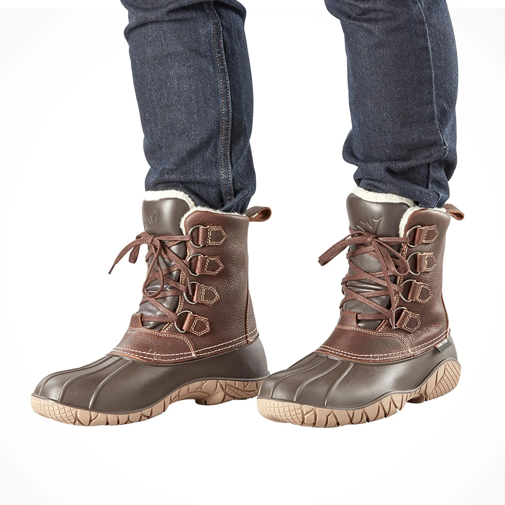 Baffin Yellowknife — Men's 6 Baffin Yellowknife — Men's - Image 6