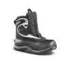 Baffin Yoho — Men's -Outdoor Sports Shop Baffin Mens Yoho Boot Black Silver Hero