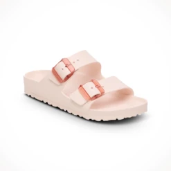 Birkenstock Arizona Stealth Buckle — Women's -Outdoor Sports Shop Birkenstock Arizona Stealth Buckle Rose Womens 2025 Hero c9d47a51 9420 4590 be72 8a6a37041add
