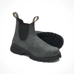 Blundstone #2238 Lug Chelsea Boots — Women's 3 Blundstone #2238 Lug Chelsea Boots — Women's -Outdoor Sports Shop Blundstone Lug Chelsea Boot 2238 Rustic Black WoMens 2024 Pair