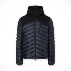 Bogner Goran Quilted Jacket — Men's