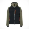 Bogner Ivo Ski Jacket — Men's -Outdoor Sports Shop Bogner Ivo Jacket Black Mens 2024 Hero