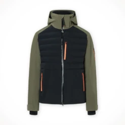 Bogner Ivo Ski Jacket — Men's