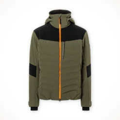 Bogner Radek Ski Jacket — Men's