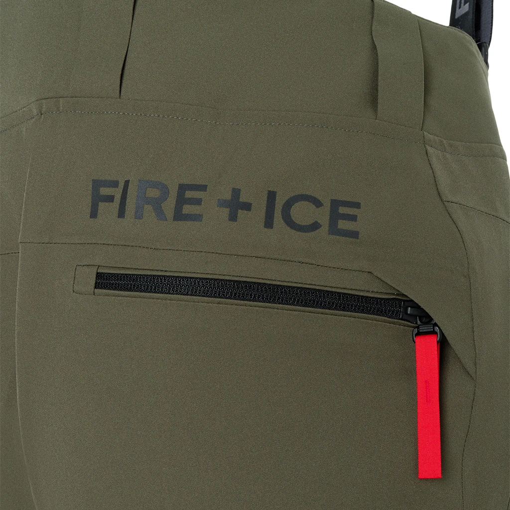 Bogner Scott Ski Pants — Men's 3 Bogner Scott Ski Pants — Men's - Image 3