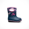 BOGS Baby Classic - Unicorn Meadow — Kids' -Outdoor Sports Shop Bogs Baby Classic Unicorn Meadow Indigo Multi Kids 2025 Hero
