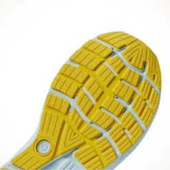 BROOKS Ghost 16 — Men's -Outdoor Sports Shop Brooks Ghost 16 Black Forged Iron Blue Mens 2024 Bottom