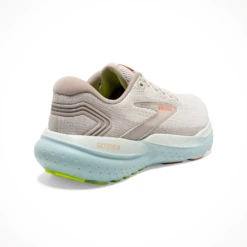 BROOKS Glycerin 21 — Women's -Outdoor Sports Shop Brooks Glycerin 21 Coconut Aqua Autumn Sunset Womens 2024 Back