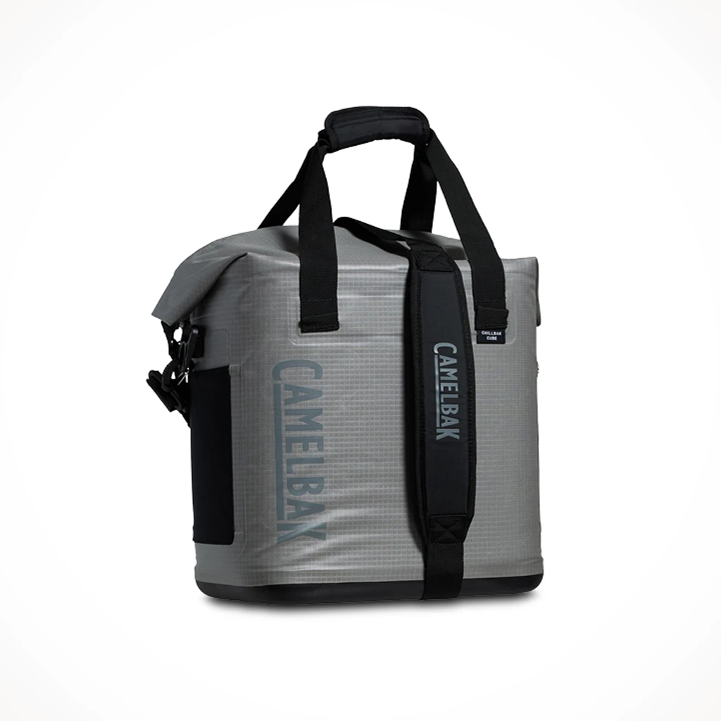 Camelbak ChillBak™ Cube 18 Soft Cooler With Fusion™ 3L Group Reservoir 2 Camelbak ChillBak™ Cube 18 Soft Cooler With Fusion™ 3L Group Reservoir - Image 2