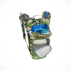 Camelbak Mini M.U.L.E. 18 Camelbak Mini M.U.L.E. -Outdoor Sports Shop Camelbak Mini Mule Kids Camo alt1