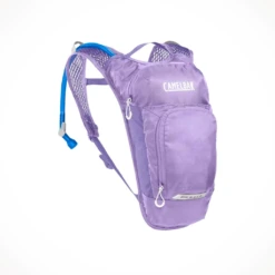 Camelbak Mini M.U.L.E. 20 Camelbak Mini M.U.L.E. -Outdoor Sports Shop Camelbak Mini Mule Kids Lavender Iso