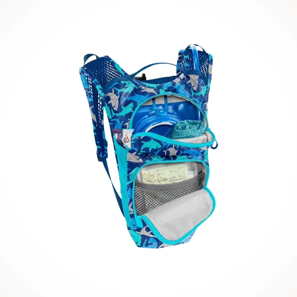 Camelbak Mini M.U.L.E. 4 Camelbak Mini M.U.L.E. - Image 4