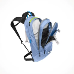Camelbak Mule 12 Hydration Pack 100 Oz - Women's -Outdoor Sports Shop Camelbak Mule Serenity Blue Womens Alt1