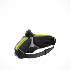 Camelbak Podium Flow 4 Hydration Belt -Outdoor Sports Shop Camelbak Podium Flow 4 Hydration Belt Gunmetal Back