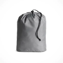 The North Face Wasatch Pro 40 -Outdoor Sports Shop Camping Sleeping Bags Mens The North Face Wasatch Pro 40 Zion Orange Persian Orange Packed