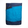 The North Face Dolomite One Double -Outdoor Sports Shop Camping Sleeping Bags The North Face Dolomite One Double Hyper Blue Hero