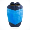 The North Face One Bag Duo -Outdoor Sports Shop Camping Sleeping Bags The North Face One Bag Duo Super Sonic Blue Hero