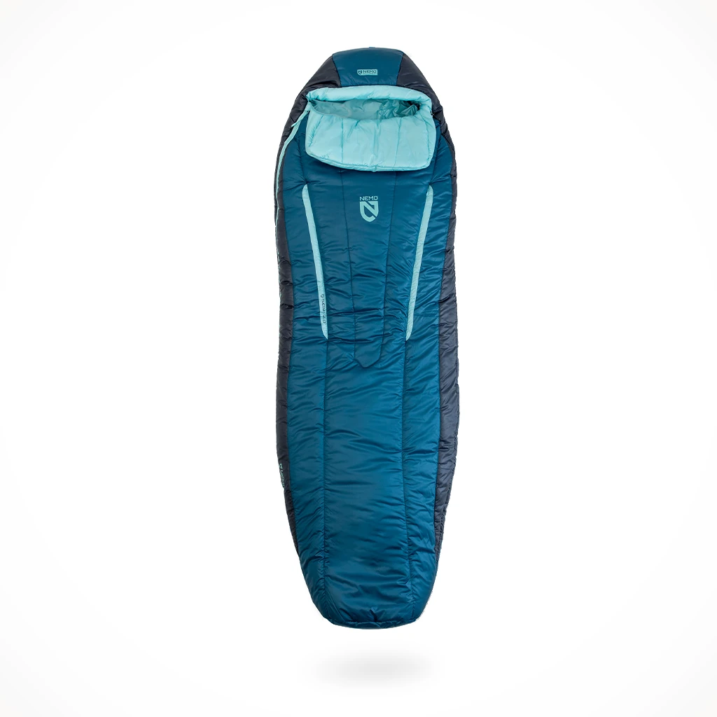 NEMO EQUIPMENT Forte Endless Promise 20 — Women's 1 NEMO EQUIPMENT Forte Endless Promise 20 — Women's