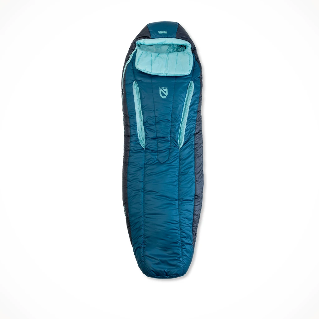 NEMO EQUIPMENT Forte Endless Promise 20 — Women's 2 NEMO EQUIPMENT Forte Endless Promise 20 — Women's - Image 2