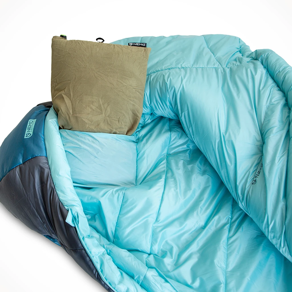 NEMO EQUIPMENT Forte Endless Promise 20 — Women's 4 NEMO EQUIPMENT Forte Endless Promise 20 — Women's - Image 4