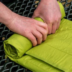Exped Ultra 3R -Outdoor Sports Shop Camping Sleeping Pads Exped Ultra 3R Lichen Rolled