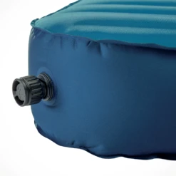 Therm-a-Rest MondoKing 3D -Outdoor Sports Shop Camping Sleeping Pads Thermarest MondoKing Marine Blue Detail 3