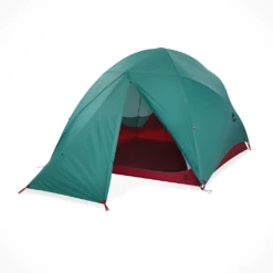MSR Habitude 6 -Outdoor Sports Shop Camping Tents MSR Habitude 6 Open Fly
