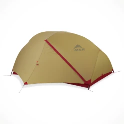 MSR Hubba Hubba 2 -Outdoor Sports Shop Camping Tents MSR Hubba Hubba 2 Hero Fly