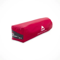 MSR Hubba Hubba 3 -Outdoor Sports Shop Camping Tents MSR Hubba Hubba 3 Bag