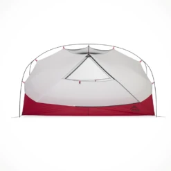 MSR Hubba Hubba 3 -Outdoor Sports Shop Camping Tents MSR Hubba Hubba 3 Front