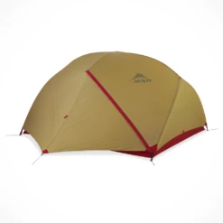 MSR Hubba Hubba 3 -Outdoor Sports Shop Camping Tents MSR Hubba Hubba 3 Hero Fly