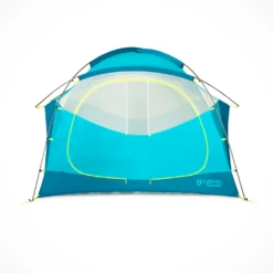 NEMO EQUIPMENT Aurora Highrise 4 10 NEMO EQUIPMENT Aurora Highrise 4 -Outdoor Sports Shop Camping Tents Nemo Aurora Highrise 4 Front