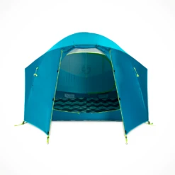 NEMO EQUIPMENT Aurora Highrise 4 13 NEMO EQUIPMENT Aurora Highrise 4 -Outdoor Sports Shop Camping Tents Nemo Aurora Highrise 4 Front Int