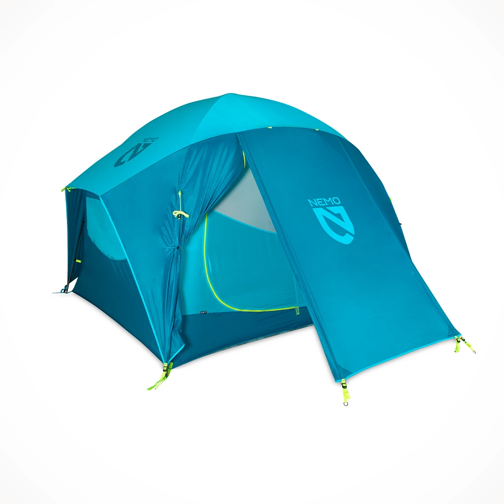 NEMO EQUIPMENT Aurora Highrise 4 2 NEMO EQUIPMENT Aurora Highrise 4 - Image 2