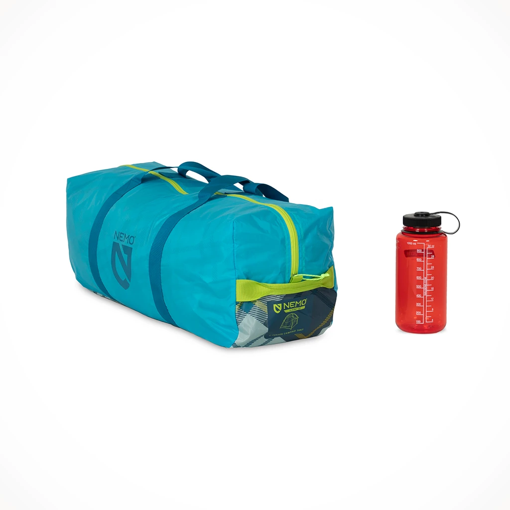 NEMO EQUIPMENT Aurora Highrise 4 8 NEMO EQUIPMENT Aurora Highrise 4 - Image 8