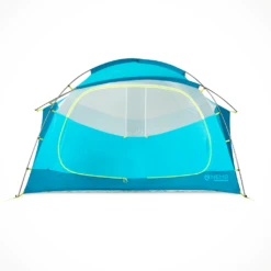 NEMO EQUIPMENT Aurora Highrise 6 -Outdoor Sports Shop Camping Tents Nemo Aurora Highrise 6 Front