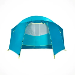NEMO EQUIPMENT Aurora Highrise 6 -Outdoor Sports Shop Camping Tents Nemo Aurora Highrise 6 Front Alt 2