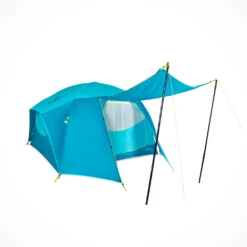 NEMO EQUIPMENT Aurora Highrise 6 -Outdoor Sports Shop Camping Tents Nemo Aurora Highrise 6 Front Alt 3