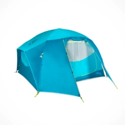 NEMO EQUIPMENT Aurora Highrise 6 -Outdoor Sports Shop Camping Tents Nemo Aurora Highrise 6 Hero Fly