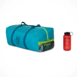 NEMO EQUIPMENT Aurora Highrise 6 -Outdoor Sports Shop Camping Tents Nemo Aurora Highrise 6 Packed