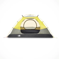 The North Face Stormbreak 3 -Outdoor Sports Shop Camping Tents The North Face Stormbreak 3 Golden Oak Pavement Alt1