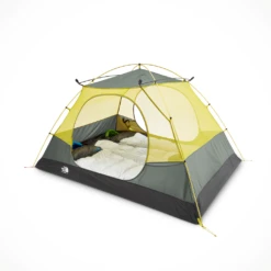 The North Face Stormbreak 3 -Outdoor Sports Shop Camping Tents The North Face Stormbreak 3 Golden Oak Pavement Int