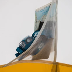 The North Face Trail Lite 2 -Outdoor Sports Shop Camping Tents The North Face Trail Lite 2 Khaki Stone Arrowwood Yellow Alt